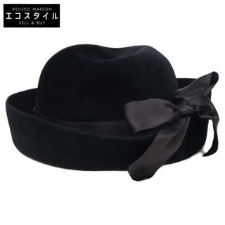 CHANEL - CHANEL シャネル バケハ バケットハット 帽子 ココマーク