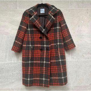 Paul Smith（チェスターコート）のフリマアイテム一覧