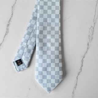 LOUIS VUITTON - 【未使用品】LOUIS VUITTON ネクタイ メンズ