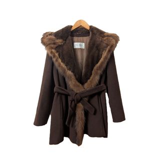 Max Mara（毛皮/ファーコート）のフリマアイテム一覧
