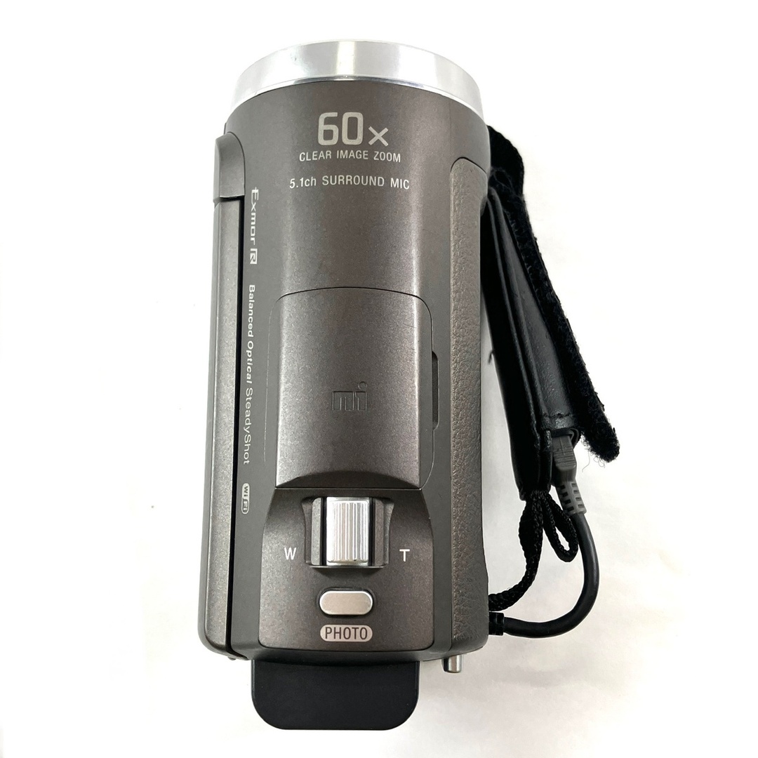 ソニー HDR-CX680 中古の通販 by バイセル ラクマ店｜ラクマ