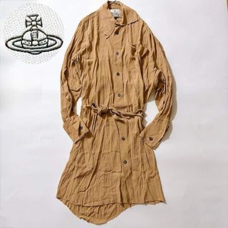 Vivienne Westwood（ワンピース）のフリマアイテム一覧