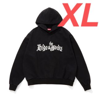 HIDE AND SEEK - HIDEANDSEEK池袋ウエストゲートパーク IWGP 長瀬智也