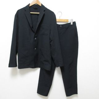 ニューバランス スーツ カジュアル 上下セット セットアップ S11531856