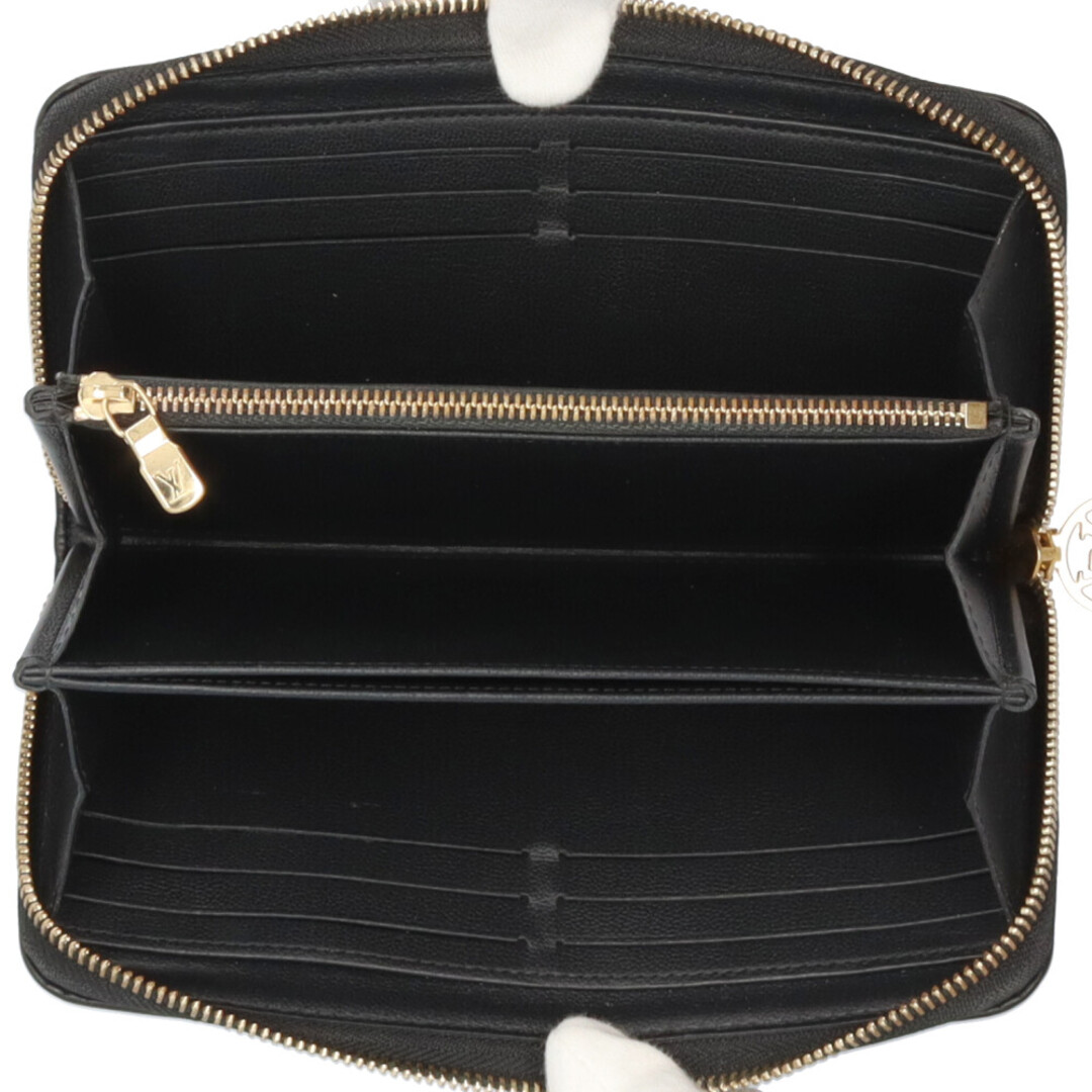 LOUIS VUITTON - ルイヴィトン ジッピーウォレット クッサン