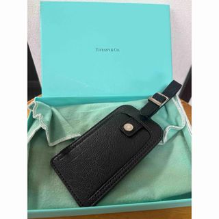 Tiffany & Co. - ティファニー メイカーズ バレット キーリング 1837の