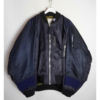 Maison MIHARA YASUHIRO - 23AW メゾンミハラヤスヒロ スカジャン