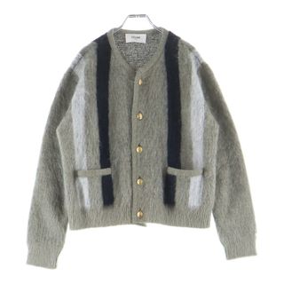 CELINE - 木村拓哉着用 CELINE モヘアロングカーディガン XSサイズ