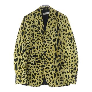 DRIES VAN NOTEN - 専用ドリスヴァンノッテン 19fw ダブルジャケットの