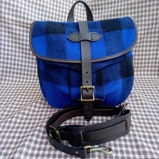 FILSON - 希少 廃盤色 FILSON フィルソン ダブルマッキーノクルーザー
