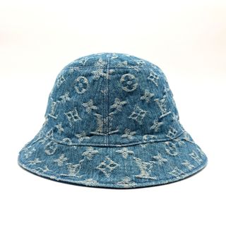 LOUIS VUITTON（ハット）のフリマアイテム一覧