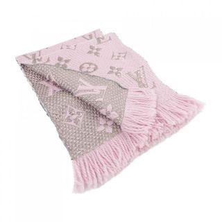 LOUIS VUITTON（マフラー/ショール ・ ピンク/桃色系）のフリマ