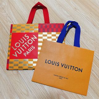 LOUIS VUITTON - ルイヴィトン保存袋 本物の通販 by カラキリ's shop