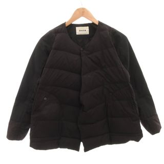 ZUCCa（ダウンジャケット）のフリマアイテム一覧