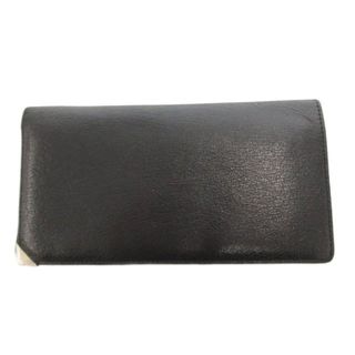 GIVENCHY - ジバンシィ ロットワイラーラウンドジップ長財布 メンズの