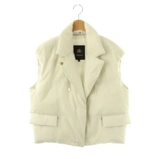 Drawer（ダウンベスト）のフリマアイテム一覧