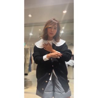 ZARA（カーディガン）のフリマアイテム一覧