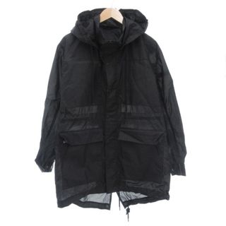 TATRAS - タトラス ロゴ ボア ブルゾン メンズ 03 【中古】の通販 by