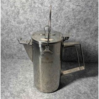 Snow Peak - スノーピーク フィールドパン切り GK-021の通販 by