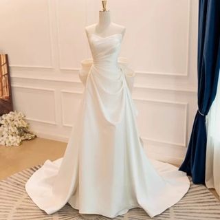 ウィズアホワイト ボレロ アールイズウエディングの通販 by buku0269's