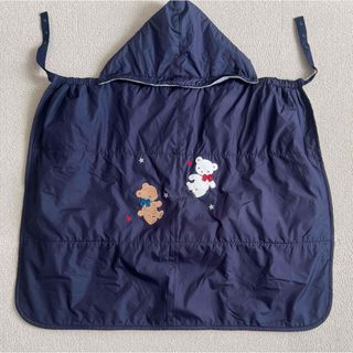 familiar - ファミリア ブランケットの通販 by まゆちむ's shop