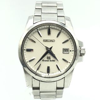 Grand Seiko（金属ベルト）のフリマアイテム一覧