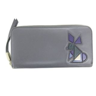 a.testoni - 希少✨a.testoni テストーニ クロコダイル レザー マット