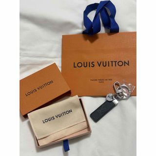 LOUIS VUITTON - ルイヴィトン キーリングの通販 by miki｜ルイ