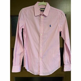 POLO RALPH LAUREN（シャツ/ブラウス(長袖/七分)）のフリマアイテム一覧