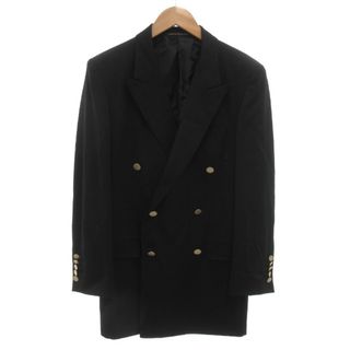 GUCCI（テーラードジャケット ・ ブラック/黒色系）のフリマアイテム一覧