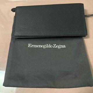 Ermenegildo Zegna（長財布）のフリマアイテム一覧