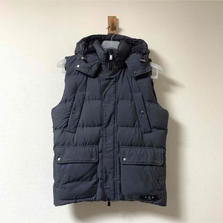 TATRAS（ダウンベスト）のフリマアイテム一覧