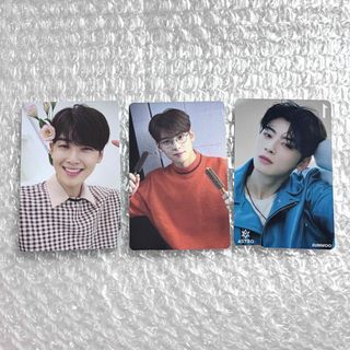 ASTRO - ASTRO STAR LIGHT DVD韓国版の通販 by milky's shop｜アストロ