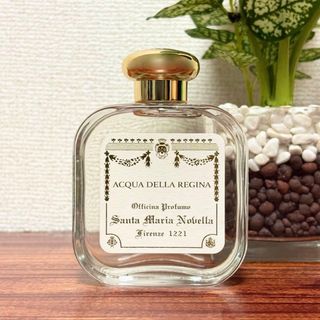 Santa Maria Novella - サンタマリアノヴェッラ スプレーキャップ