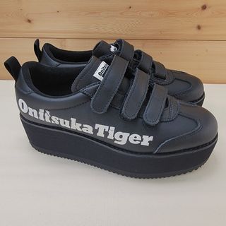 Onitsuka Tiger - 最終値下げオニツカタイガー トレーナーの通販 by