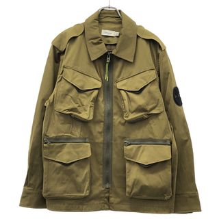 COACH - 美品 コーチ COACH ジャケット ブルゾン MA-1 フライト