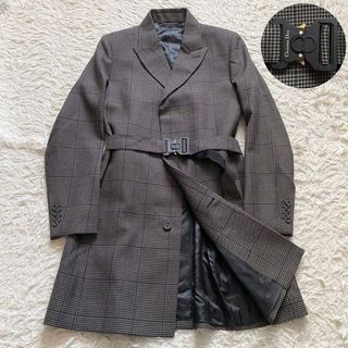 Christian Dior（チェスターコート）のフリマアイテム一覧