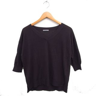 Theory luxe（ニット/セーター）のフリマアイテム一覧