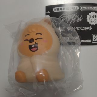 Stray Kids - skzooガチャ ライトマスコット ハンクオッカの通販 by