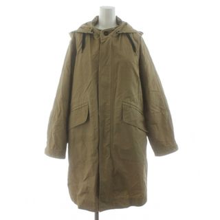 マーガレットハウエル モッズコートのフリマアイテム一覧