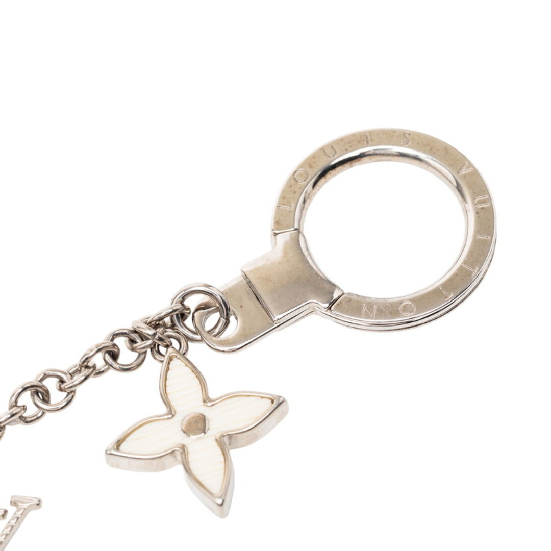 鑑定済】 ルイヴィトン ビジューサック・シェンヌビーフルール バッグ