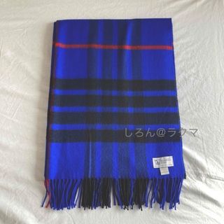 Johnstons - 【新品未開封】ジョンストンズ エリバンク