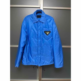 PRADA - PRADA SPORT ナイロンブルゾン ダウンの通販 by ken's shop