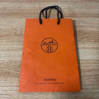 HERMES - HERMES エルメス 箱 空箱 リボン 筒 本物 新品未使用の通販