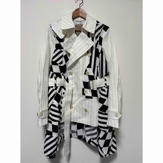 COMME des GARCONS HOMME PLUS - コムデギャルソンオムプリュス 2015年