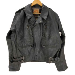 BELSTAFF - BELSTAFF hレーサージャケット サイズ46の通販 by こば