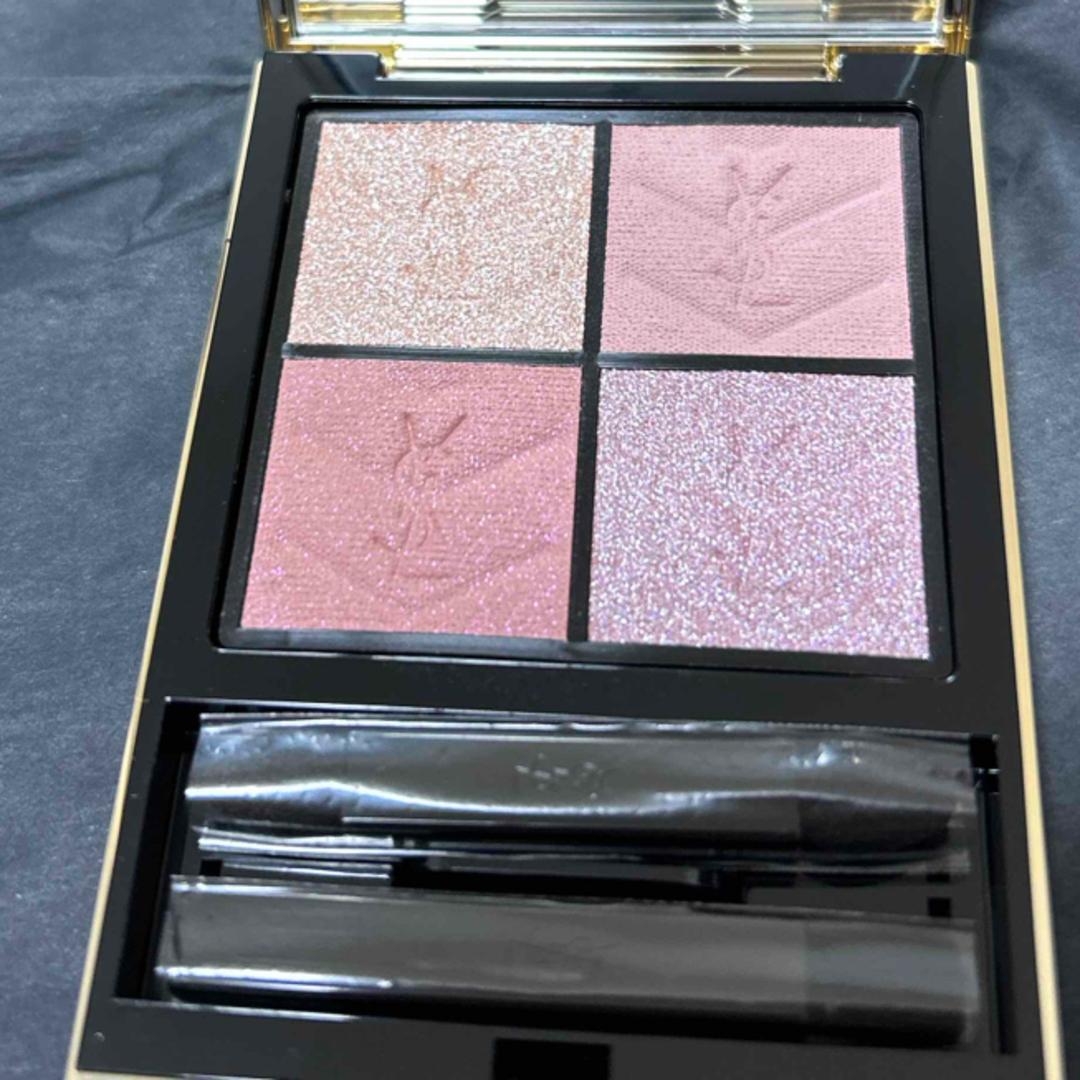 Yves Saint Laurent Beaute - イヴ・サンローラン クチュールミニ