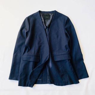 Spick & Span（ノーカラージャケット）のフリマアイテム一覧