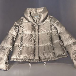 Theory luxe - Theory luxe 19aw ショート丈ダウンコートの通販 by yu