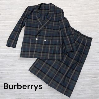 BURBERRY（スーツ）のフリマアイテム一覧